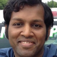 Apratim Roy