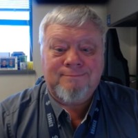 Wesley Erdahl