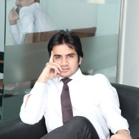 Hassam Haider