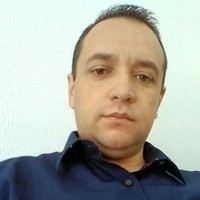 Cunha Almeida, Adriano