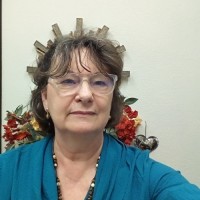 Viola Crowder-Moger