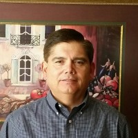 Brian Bernal