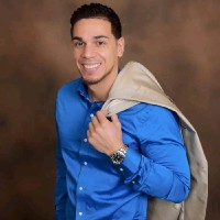 Andy Gonzalez