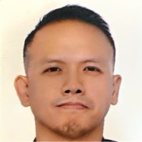 Jonas Krisco C. Mapile PECE CDCP CEA