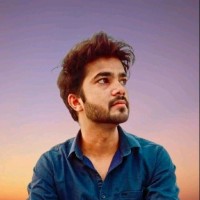 Suman Saurabh