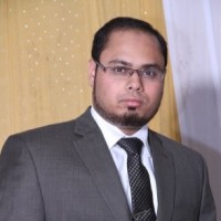 Moiz Mohammed, BASc, CEC