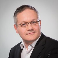 Pascal Granger