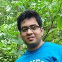 Pranav Deshmukh