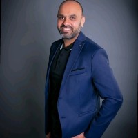 Jignesh Patel