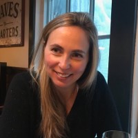 Isabelle Walraven Russell