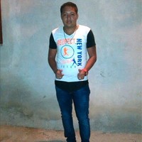 Misael Rosales