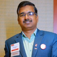 D RAMALINGAM