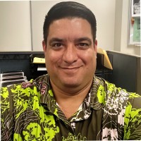 S. Keli'I Kai Paleka