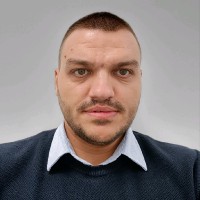 Daniel Pau-Chirici