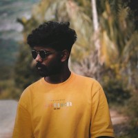 Abhinave Wilson