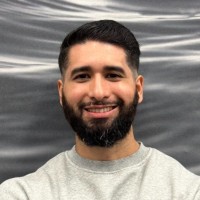 Alexzander Rodriguez, Pt, Dpt, Atc, Cscs, Xps