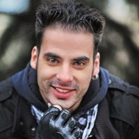 Petr Mosin