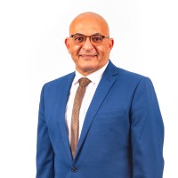 Emad Gerges
