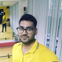 Ruchit Nahata
