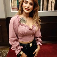 Komal P.