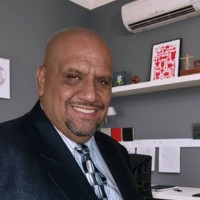 Luis Perez