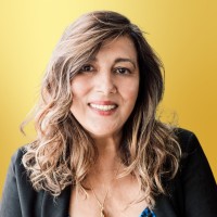 Ani Naqvi - Speaker/Transformation Expert for C suites