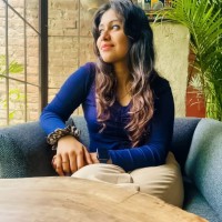 Greeshma Manoj