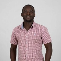 Dercio Nhanombe