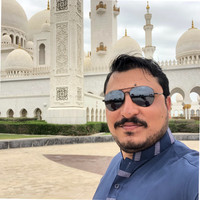 Kaleem Haider