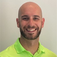 Geoffrey Kaplan