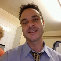 Bryan Harris