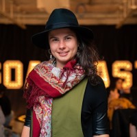Helena Doulger