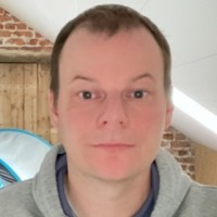 Cédric Kips