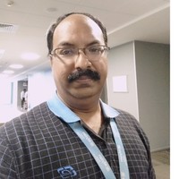 Nagaraj Sidda Reddy