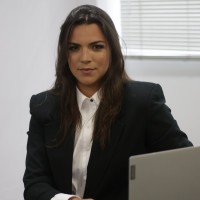 Roberta Maia