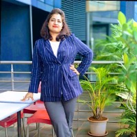 Teesha Sen