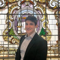 Gabriel Delgado