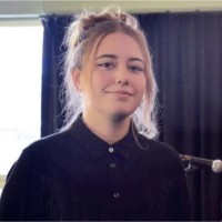Sara Zenobia Green