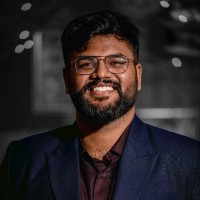 Nishant Lahoti