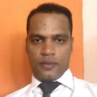 Aneesh Ap