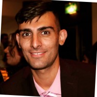Shamus Iqbal