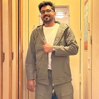 Alif Mohammed