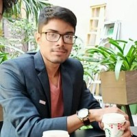 Sourav Sahu