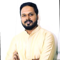 Sreehari G