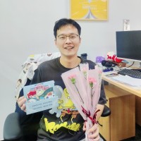 David Jing