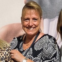 Eva Leandersson