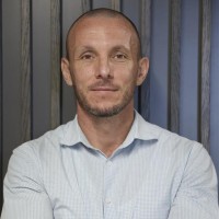 Justin De Oliveira