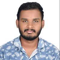 Lingaraju Jakkula