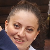 Andreea Catalina Sunel