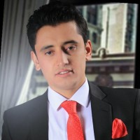 Farhad nawabi Ayar
